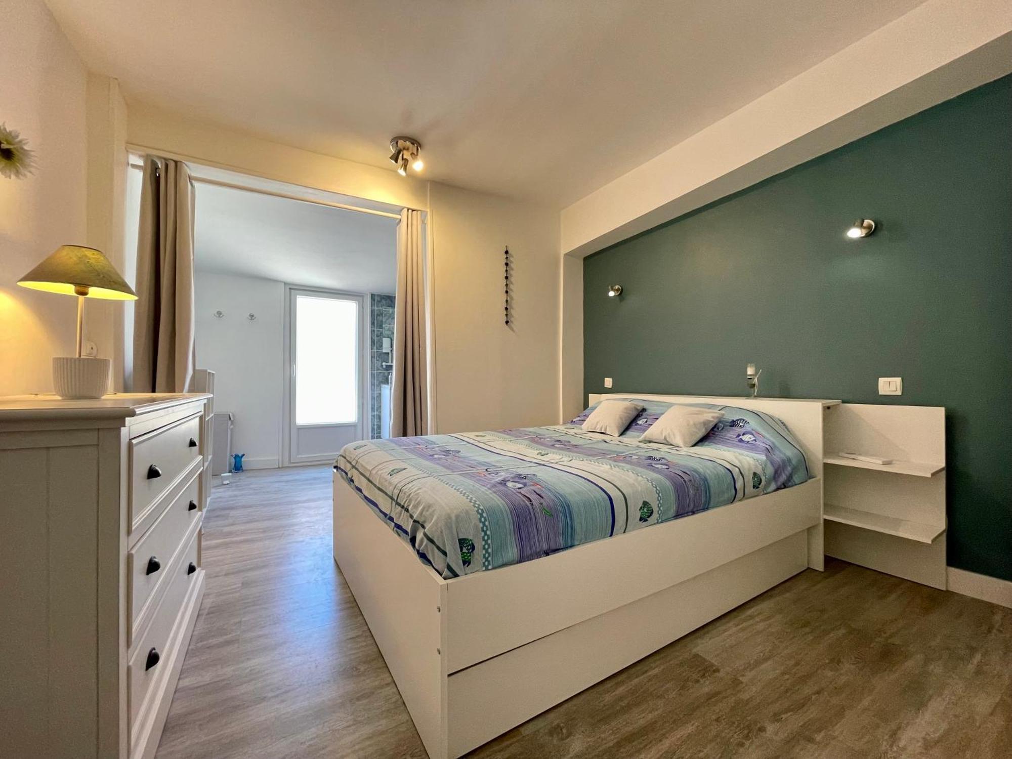 Maison Du Canal Avec Cour Privee Carcassonne Eksteriør billede